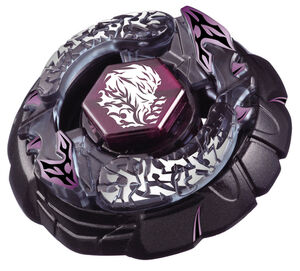 Bakushin Susanoo 90WF (lunar eclipse)