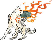 Amaterasu image