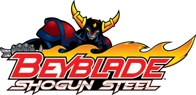 Fichier:BeybladeShogunSteelLogo1.png