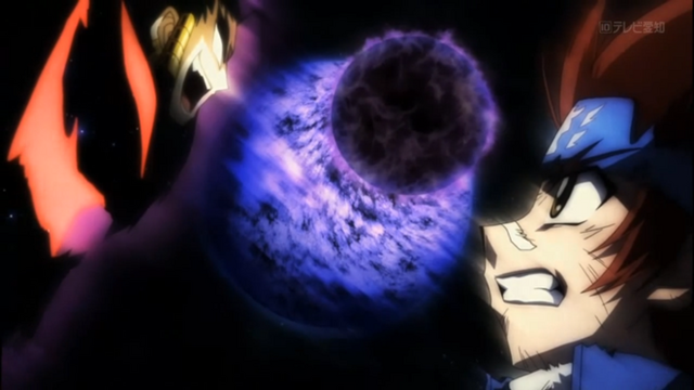 Dosya:663px-Gingka vs Rago.png