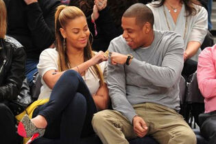 Bey Jay