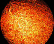 Surface of the sun