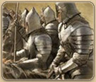 Gondor Knights BFME2 icon