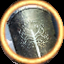 Gondor Knight shield BFME