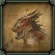 Fire Drake icon