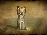 Battle Tower Dwarf