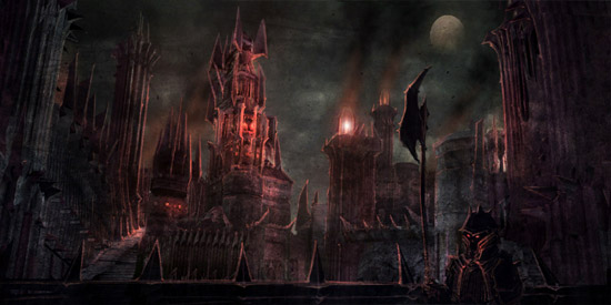 dol guldur mission the wiki for middle earth dol guldur mission the wiki for middle earth