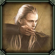 Legolas icon