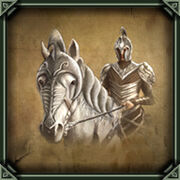 Rivendell Lancers