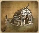 Elvenbarracks