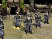 BFME1 Elven Archers