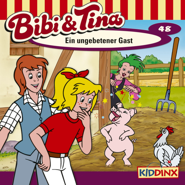 Ungebetener Gast Ungebetener Gast