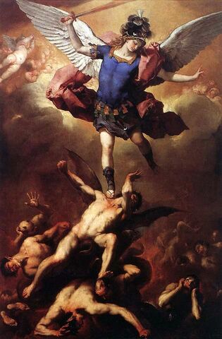 File:Saint Michael triumphant.jpg