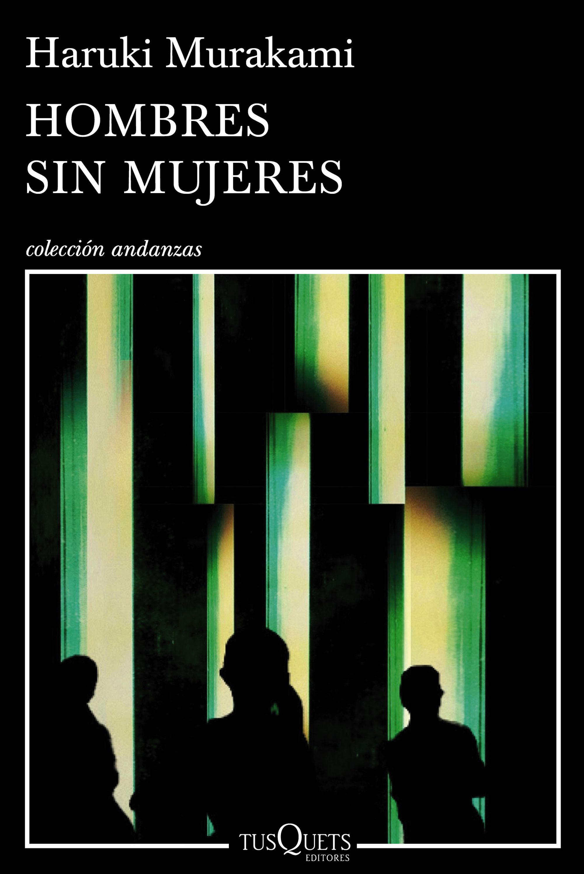 Resultado de imagen para hombre sin mujeres libro