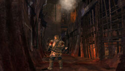 Carn Dûm 3