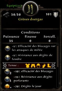 Greves dverga
