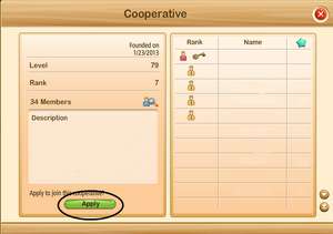 Cooperative search 4