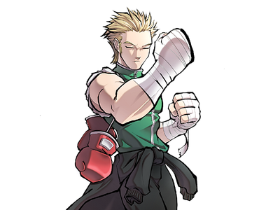 Burai