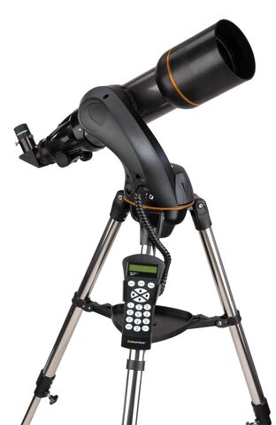 File:CelestronTelescope.jpg