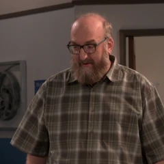 Big Bang Theory Bert Big Bang Theory Bert