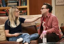 The-big-bang-theory-kaley-cuoco-johnny-galecki-penny-leonard-talk-season-10