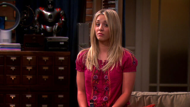 File:S6EP01 - Penny's reaction to Raj's words.jpg