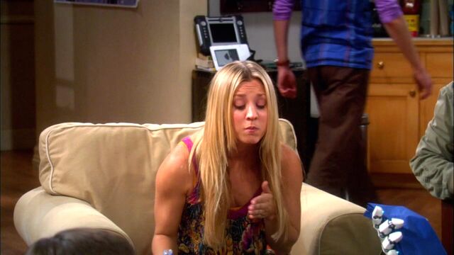 File:13 Shocked by Sheldon and Amy conspiring to have a child together.jpg