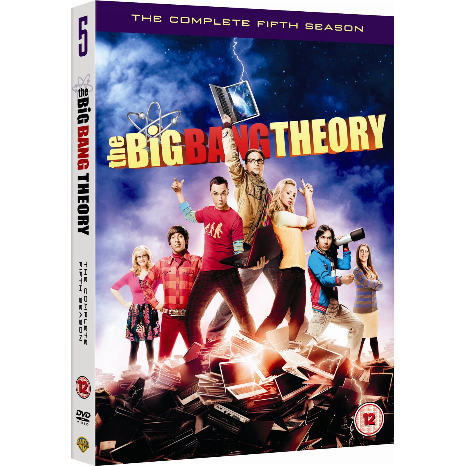 Staffel 5 Staffel 5