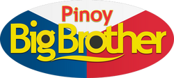 Pinoy Big Brother logo (2011)