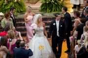 Janelle Wedding