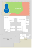 PBB1 Floorplan