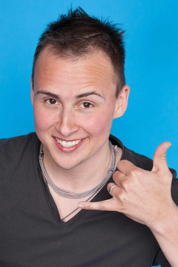 Luke Anderson Big Brother UK Wiki FANDOM powered by Wikia