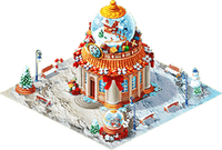 Holiday Gift Store