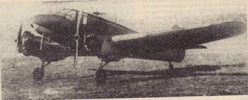 Yak-6