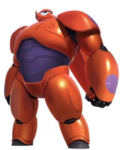 File:Baymax Superhero Render.png