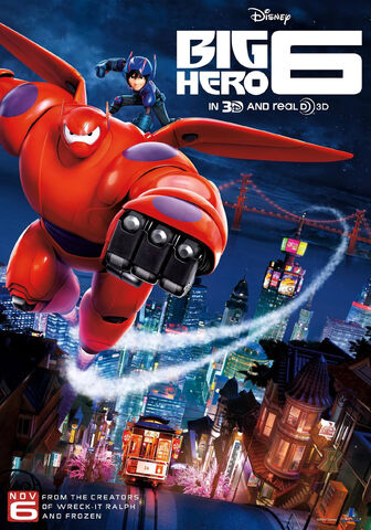 File:Big Hero 6 Poster.jpg