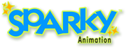SparkyAnimationLogo