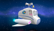 SpaceyFreezeShip