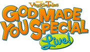 GodMadeYouSpecialLive2008