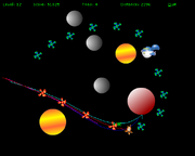 SpacedPenguin