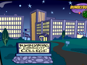 BumblyburgCommunityCollege