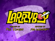 LarryBoyCartoonLogo