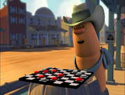 CheckersMoe