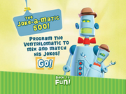 JokeaMatic5000