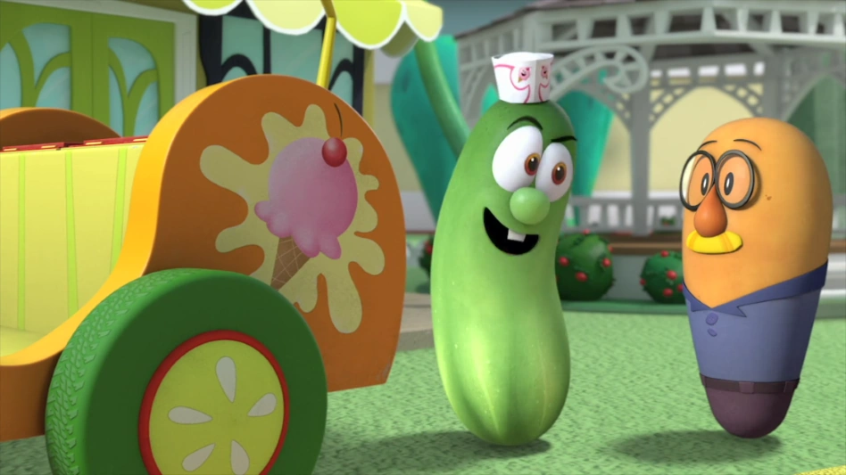 Image BaconAndIceCream118.png Big Idea Wiki FANDOM powered by Wikia