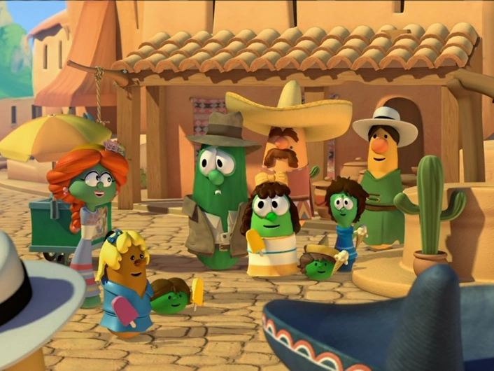 Mexican Ice Cream Big Idea Wiki Fandom powered by Wikia