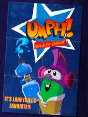 UmphPoster