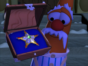 TheStarofChristmasFigure
