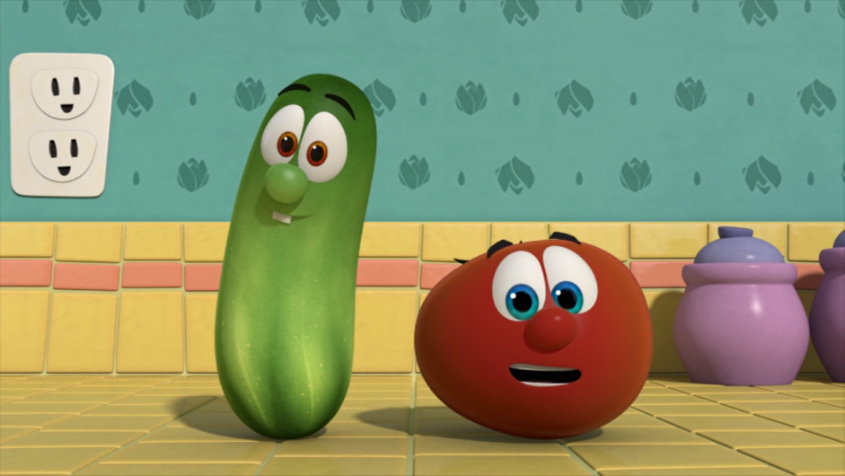 Veggietales Jr S Room Veggietales Jr S Room