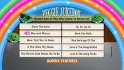 VeggieJukebox